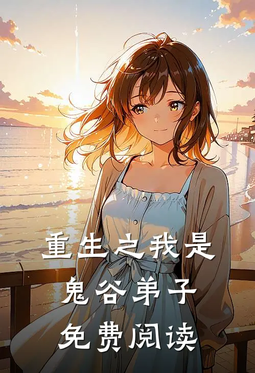 重生之我是鬼谷弟子免费阅读