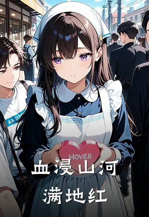 血浸山河满地红