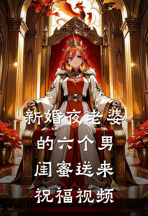 新婚夜老婆的六个男闺蜜送来祝福视频