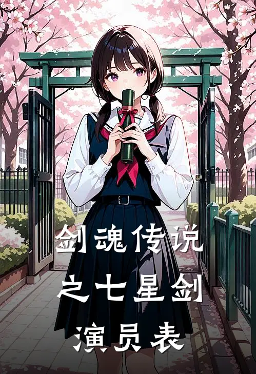 剑魂传说之七星剑演员表