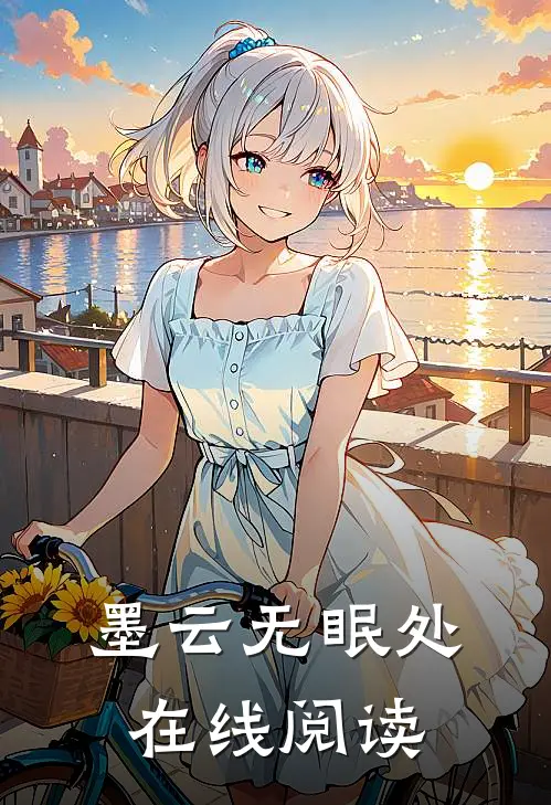 墨云无眠处在线阅读