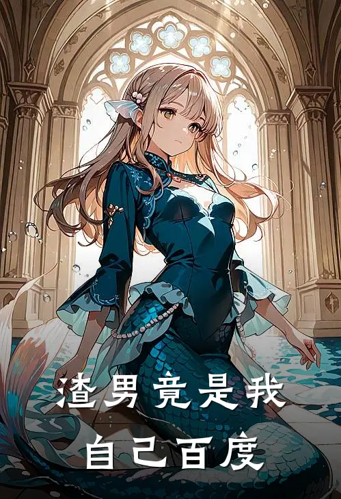 渣男竟是我自己百度