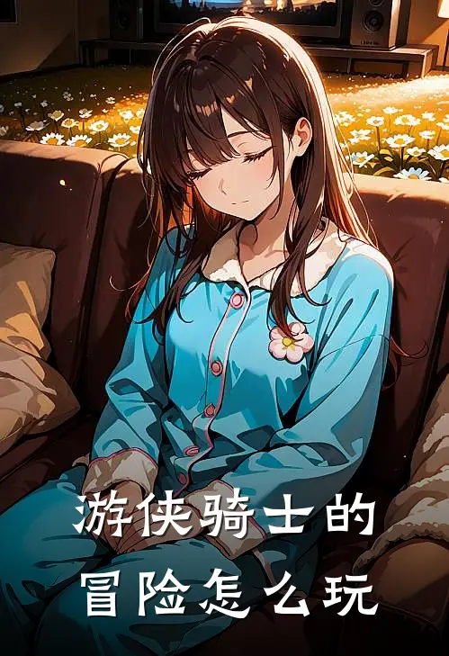 游侠骑士的冒险怎么玩