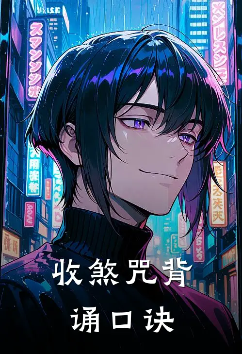 收煞咒背诵口诀