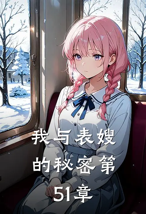 我与表嫂的秘密第51章