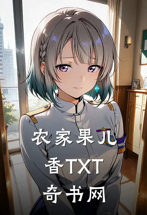 农家果儿香TXT奇书网