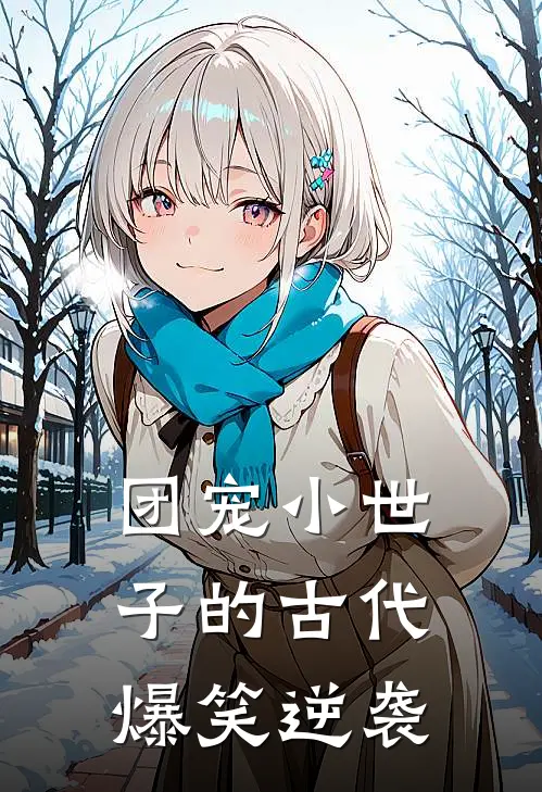 团宠小世子的古代爆笑逆袭