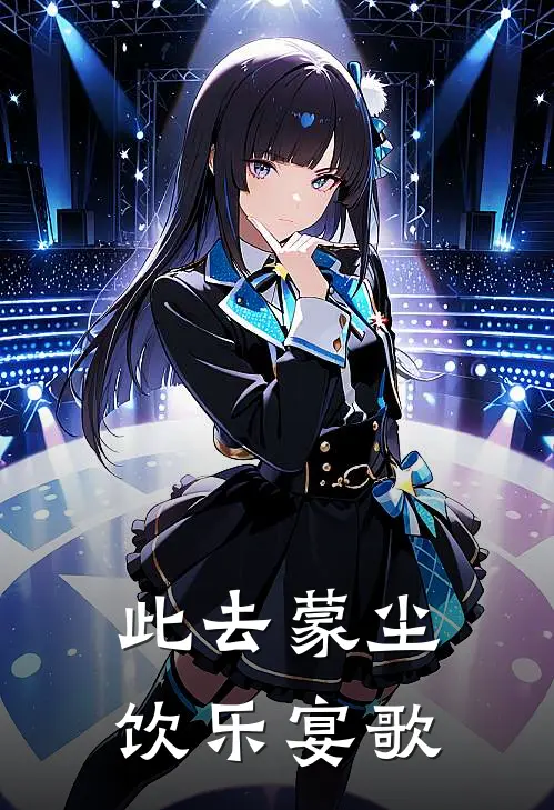 此去蒙尘饮乐宴歌