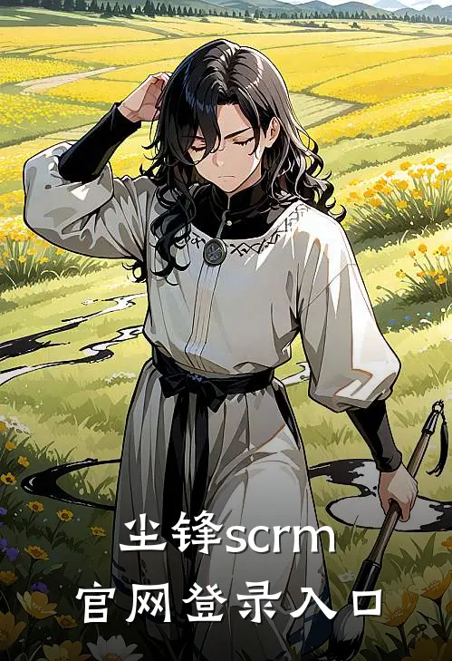 尘锋scrm官网登录入口