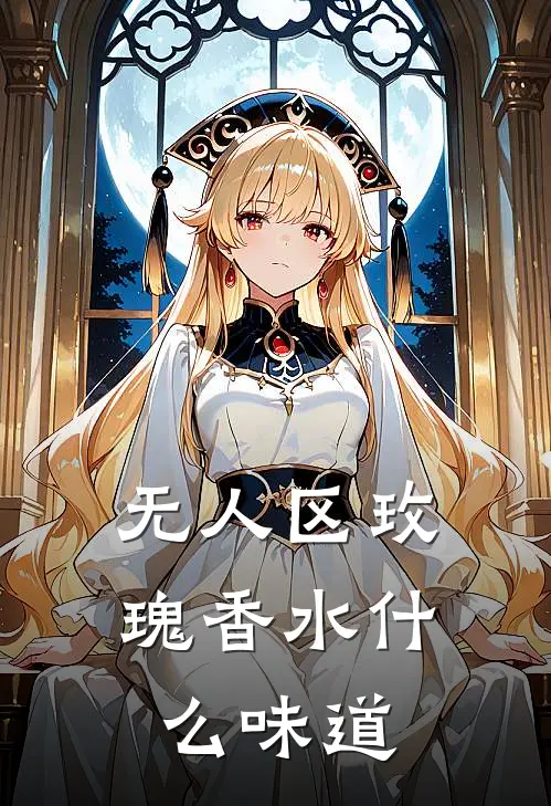 无人区玫瑰香水什么味道