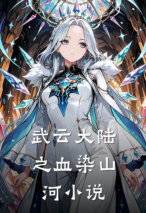 武云大陆之血染山河小说