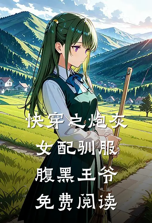 快穿之炮灰女配驯服腹黑王爷免费阅读