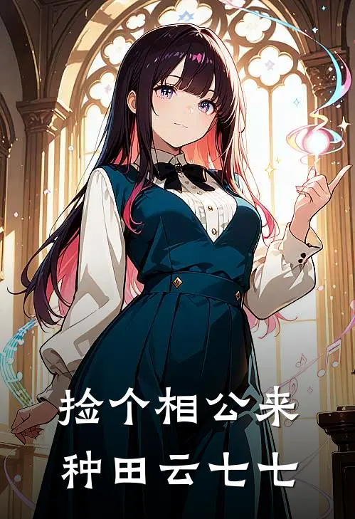 捡个相公来种田云七七