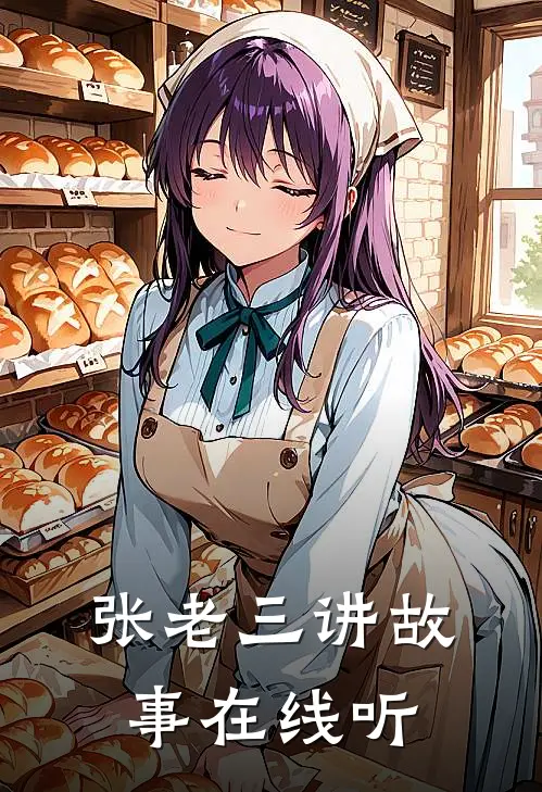 张老三讲故事在线听