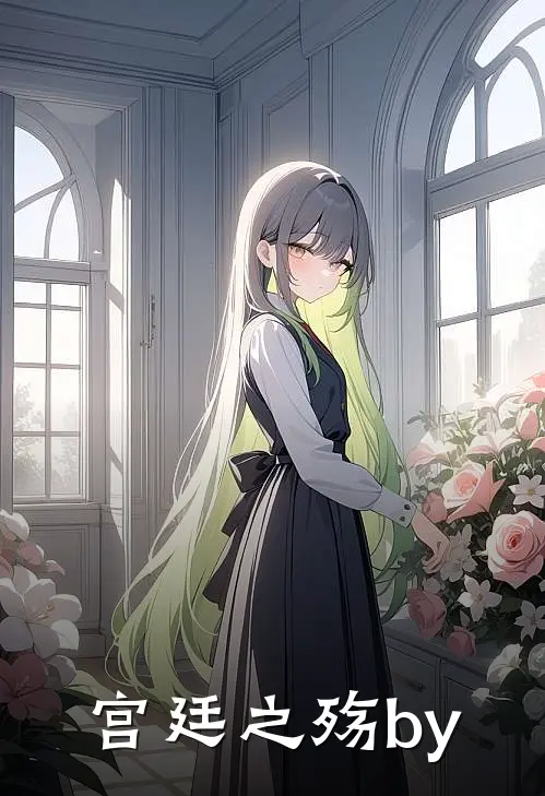宫廷之殇by