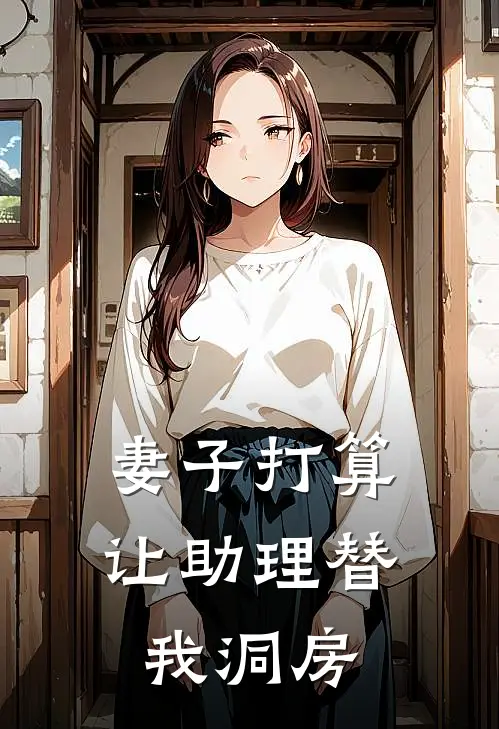 妻子打算让助理替我洞房