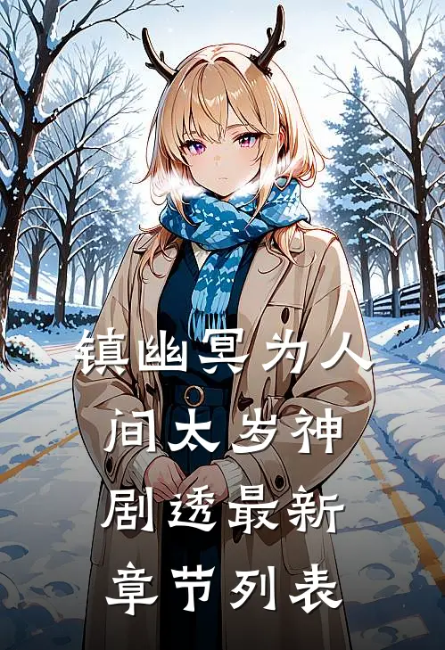 镇幽冥为人间太岁神剧透最新章节列表