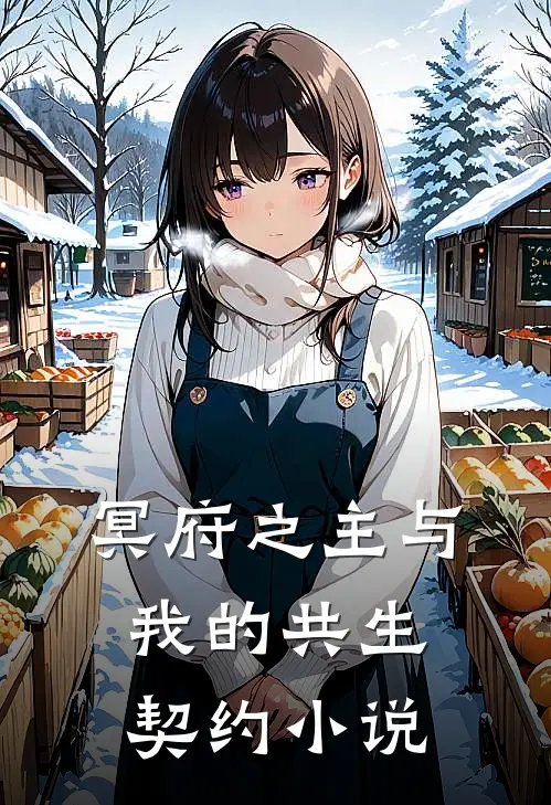 冥府之主与我的共生契约小说