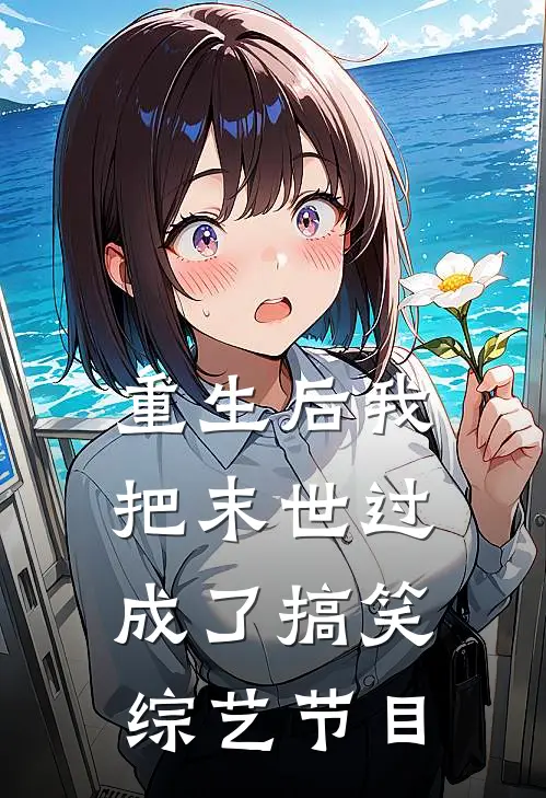 重生后我把末世过成了搞笑综艺节目