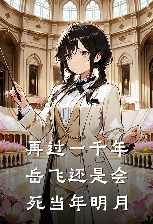 再过一千年岳飞还是会死当年明月