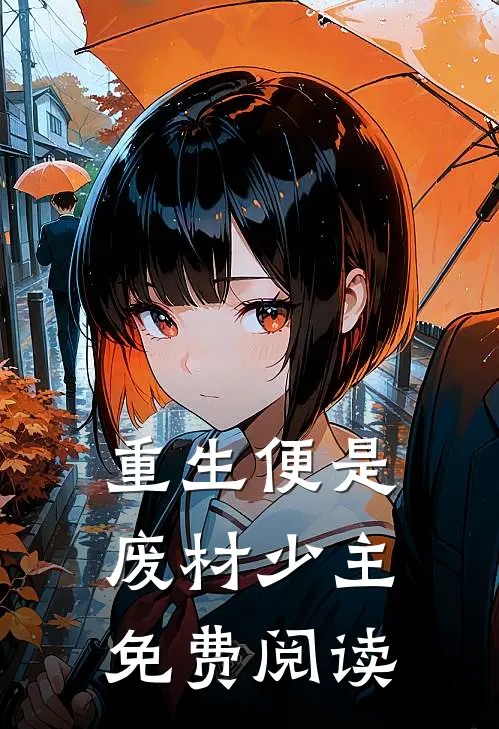 重生便是废材少主免费阅读