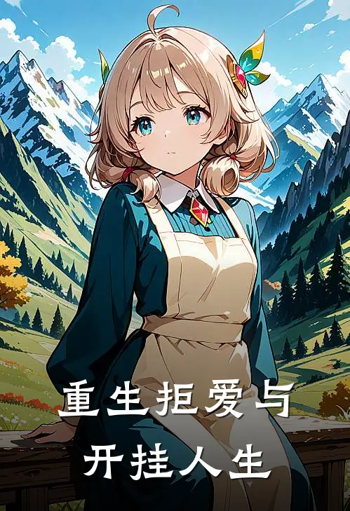 重生拒爱与开挂人生