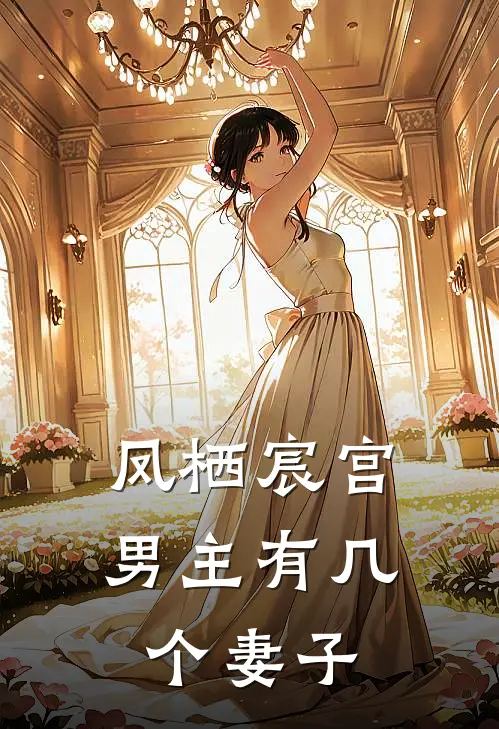 凤栖宸宫男主有几个妻子