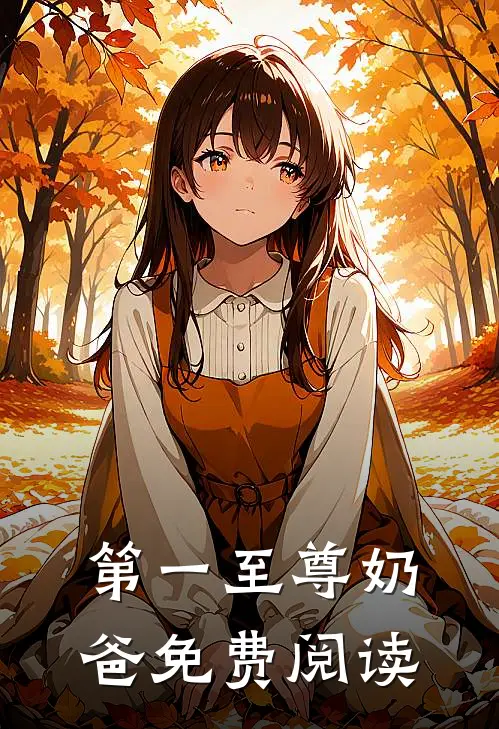 第一至尊奶爸免费阅读