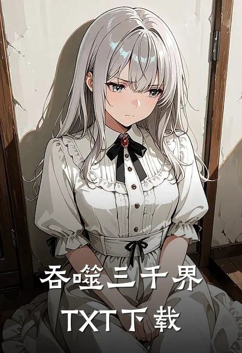 吞噬三千界TXT下载