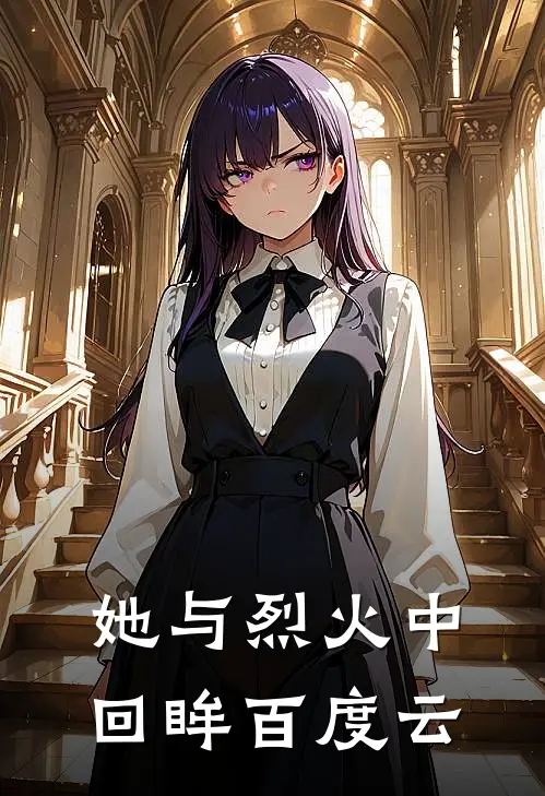 她与烈火中回眸百度云