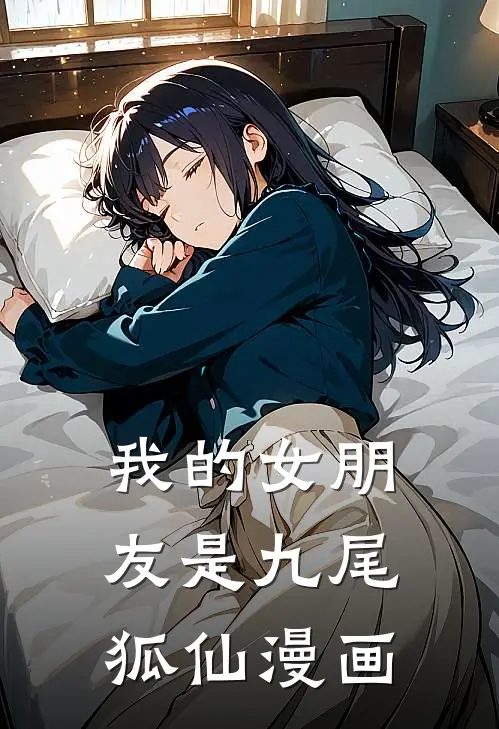 我的女朋友是九尾狐仙漫画