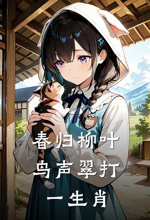 春归柳叶鸟声翠打一生肖