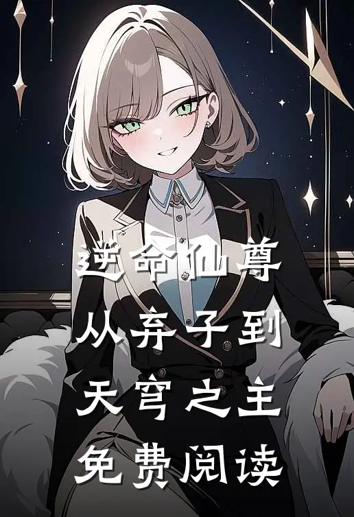 逆命仙尊从弃子到天穹之主免费阅读