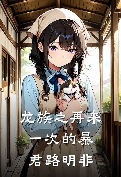 龙族之再来一次的暴君路明非