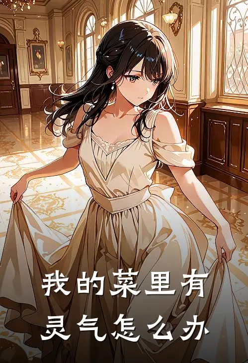 我的菜里有灵气怎么办