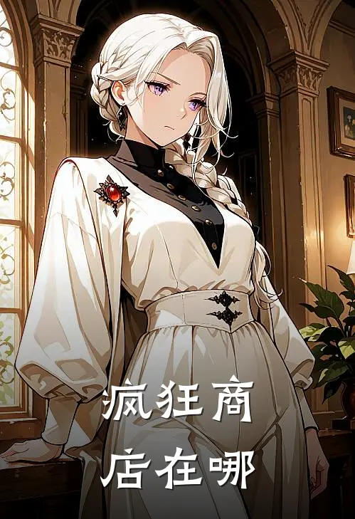 疯狂商店在哪