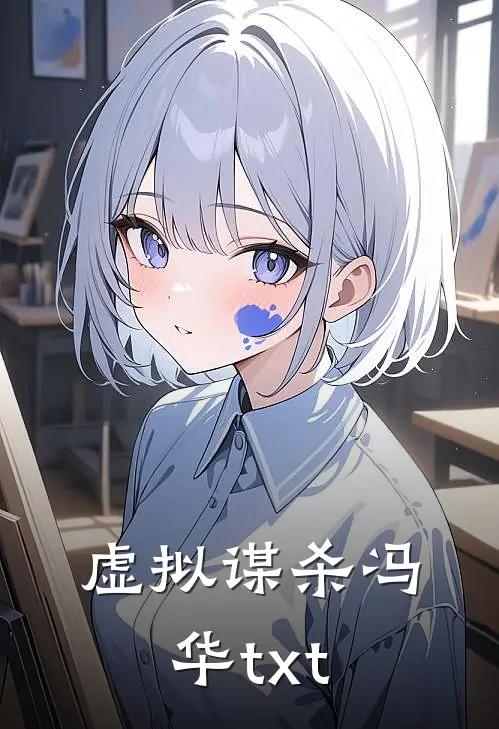 虚拟谋杀冯华txt