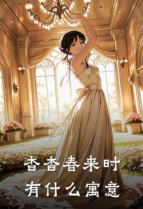 杳杳春来时有什么寓意