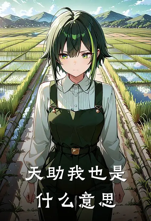 天助我也是什么意思