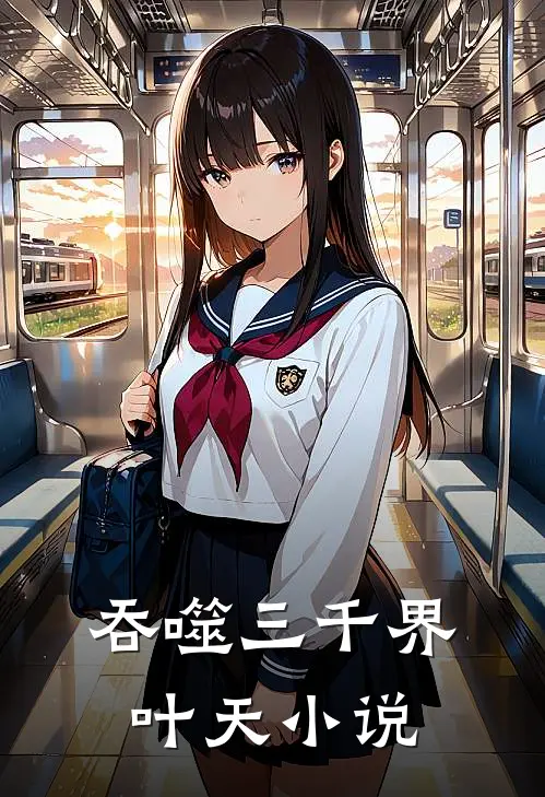 吞噬三千界叶天小说