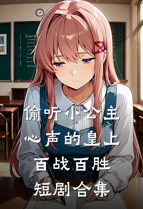 偷听小公主心声的皇上百战百胜短剧合集