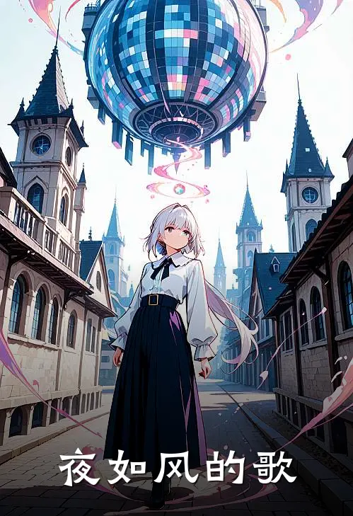 夜如风的歌