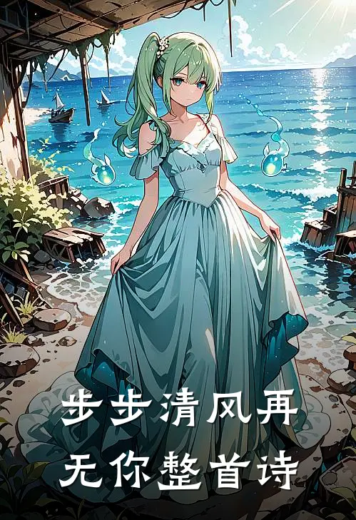 步步清风再无你整首诗
