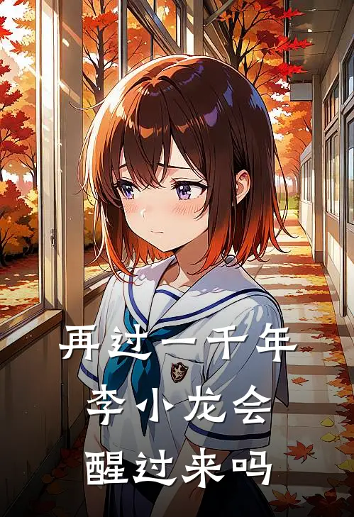 再过一千年李小龙会醒过来吗