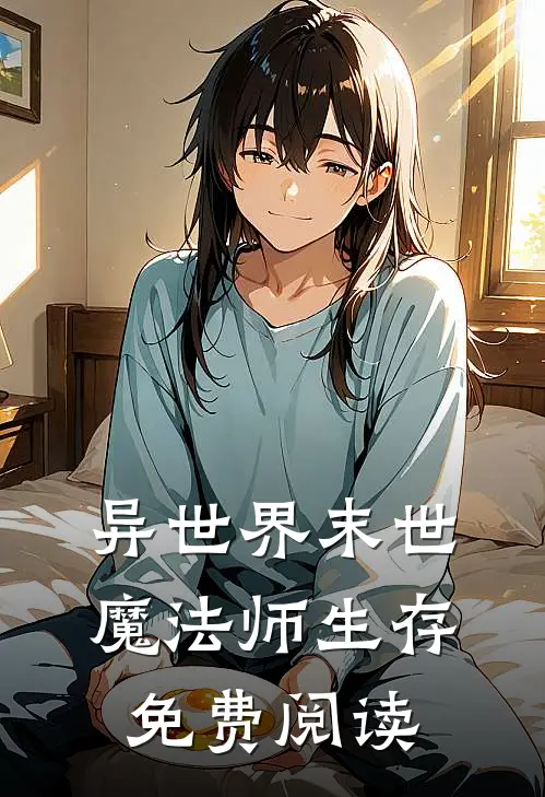 异世界末世魔法师生存免费阅读