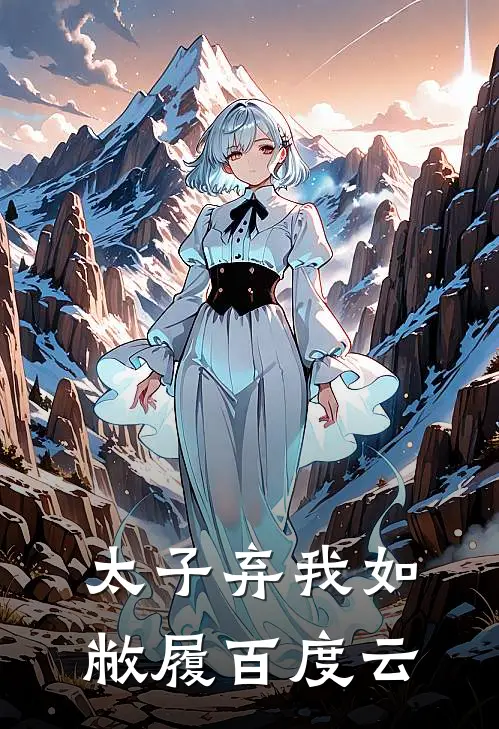 太子弃我如敝履百度云