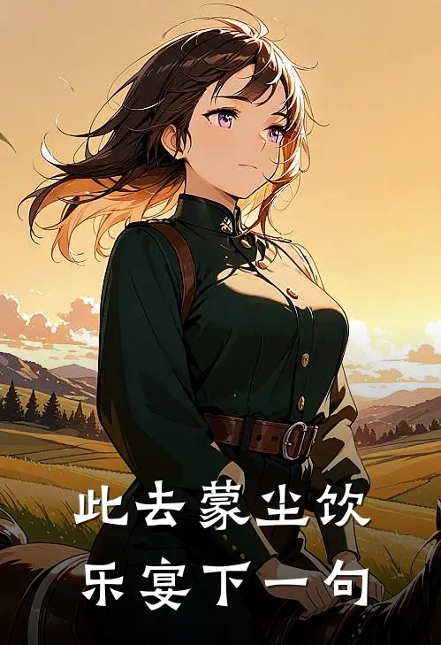 此去蒙尘饮乐宴下一句