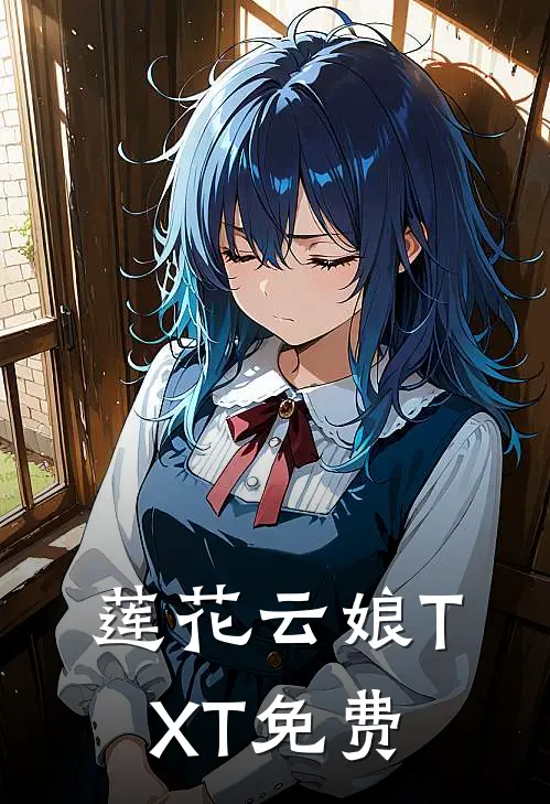 莲花云娘TXT免费