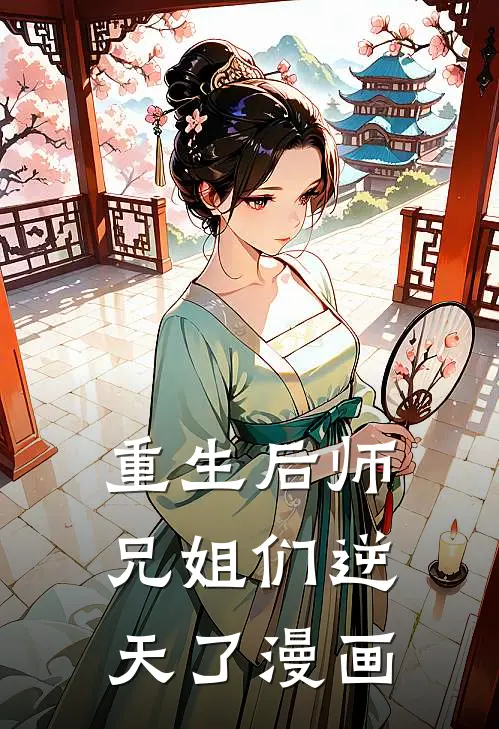 重生后师兄姐们逆天了漫画