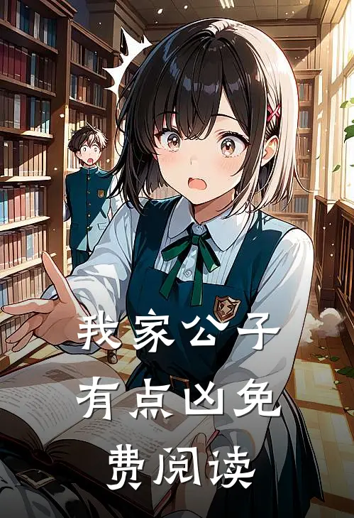 我家公子有点凶免费阅读